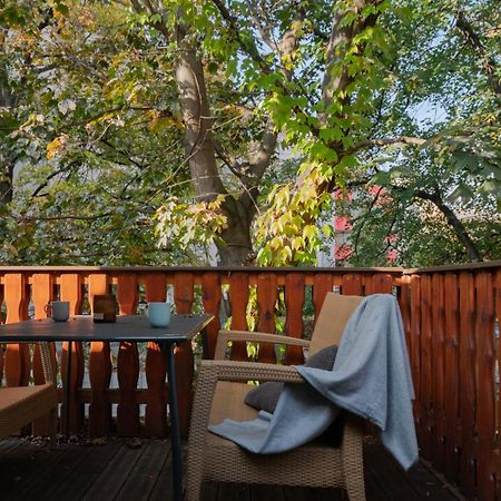 Bessemer - Charming Cottage With Garden Vienna Esterno foto