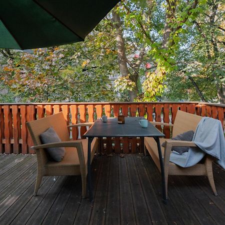 Bessemer - Charming Cottage With Garden Vienna Esterno foto