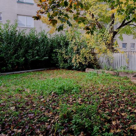 Bessemer - Charming Cottage With Garden Vienna Esterno foto