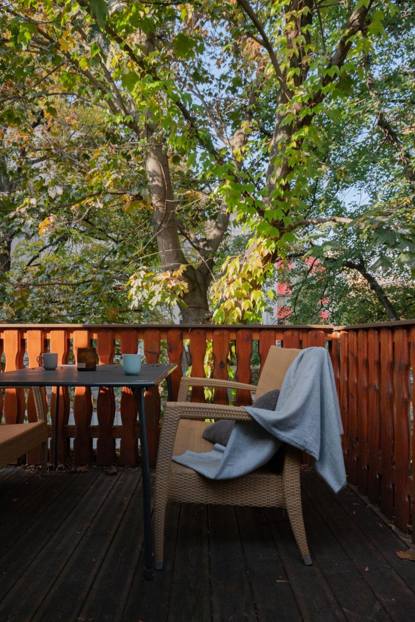 Bessemer - Charming Cottage With Garden Vienna Esterno foto