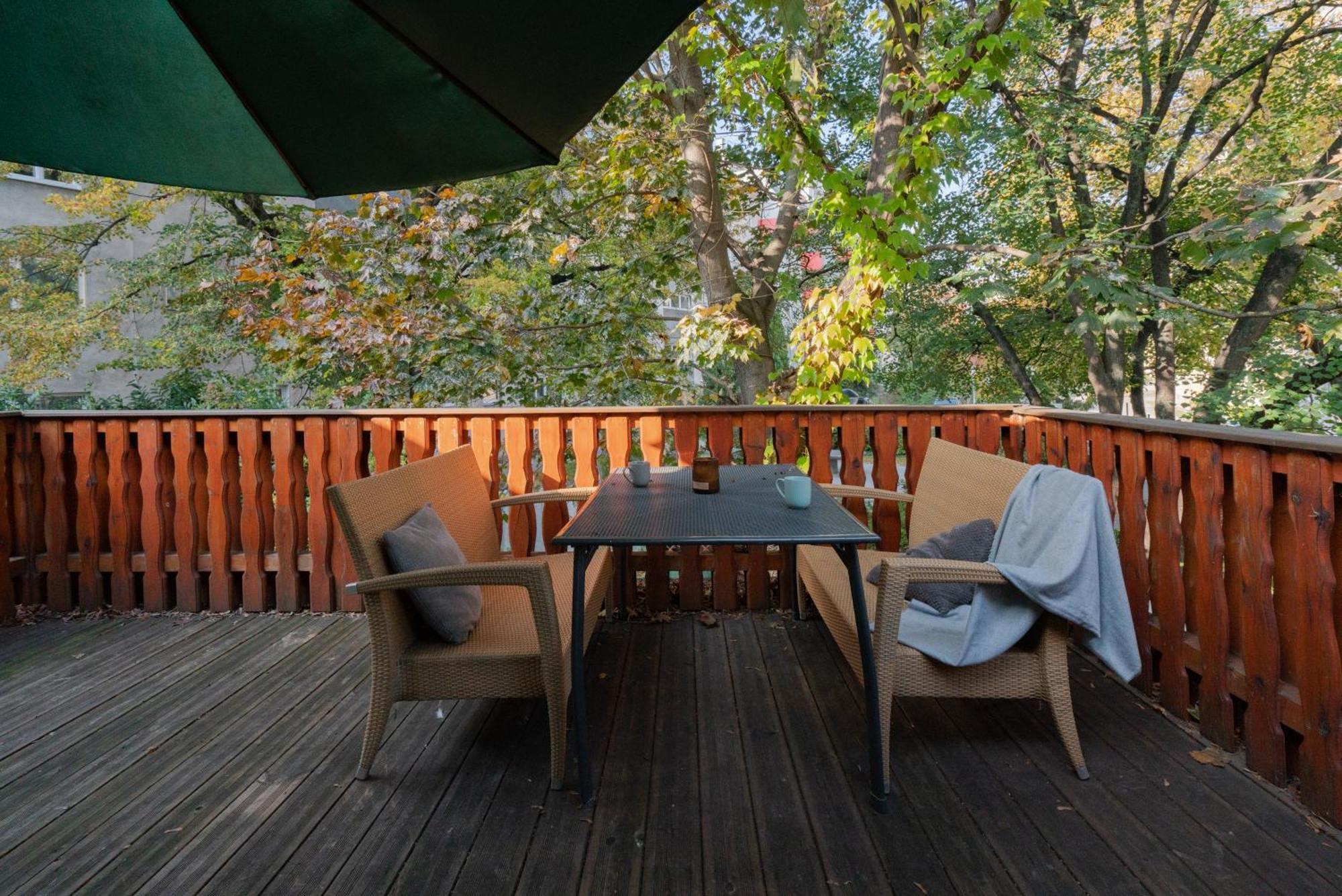 Bessemer - Charming Cottage With Garden Vienna Esterno foto