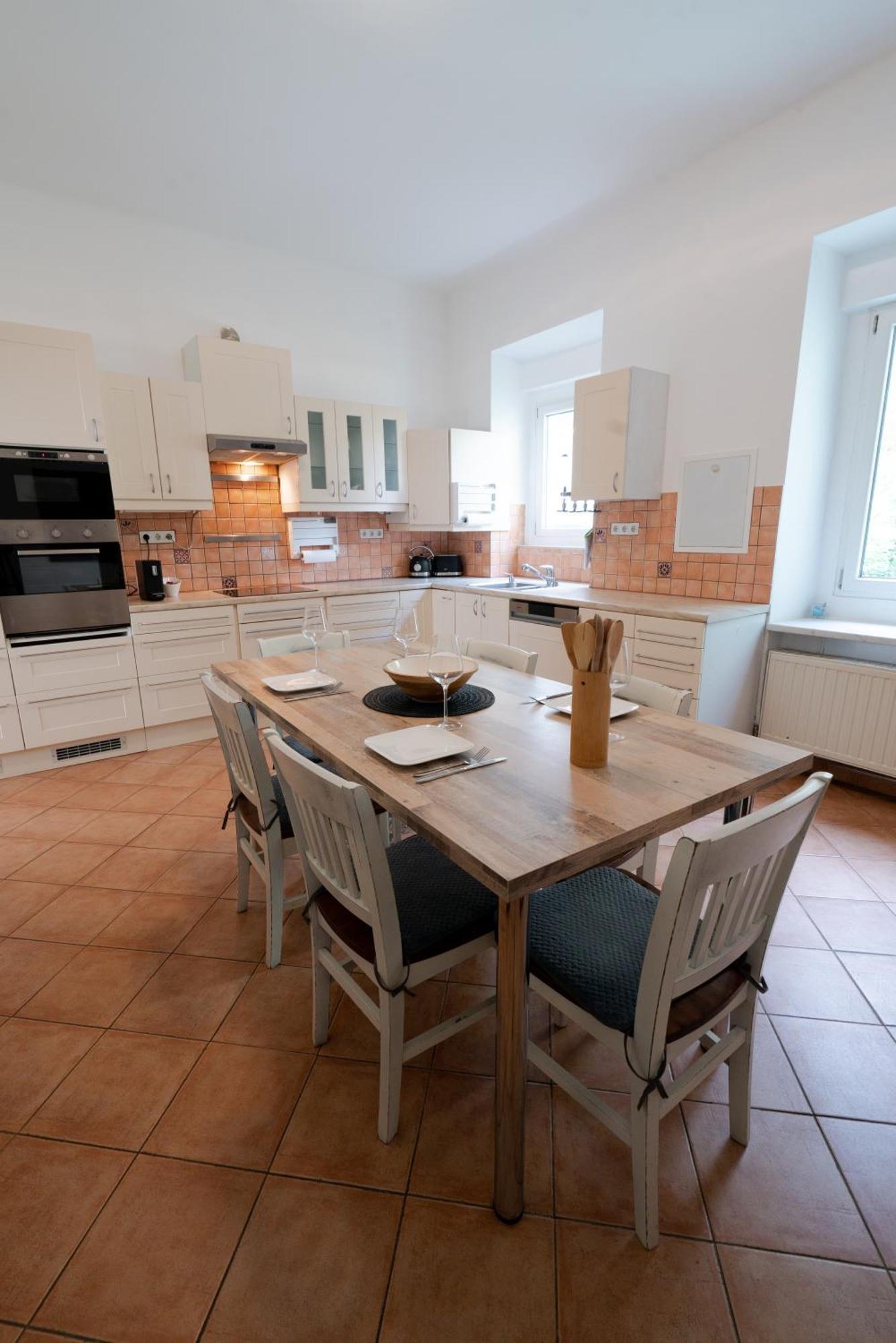 Bessemer - Charming Cottage With Garden Vienna Esterno foto