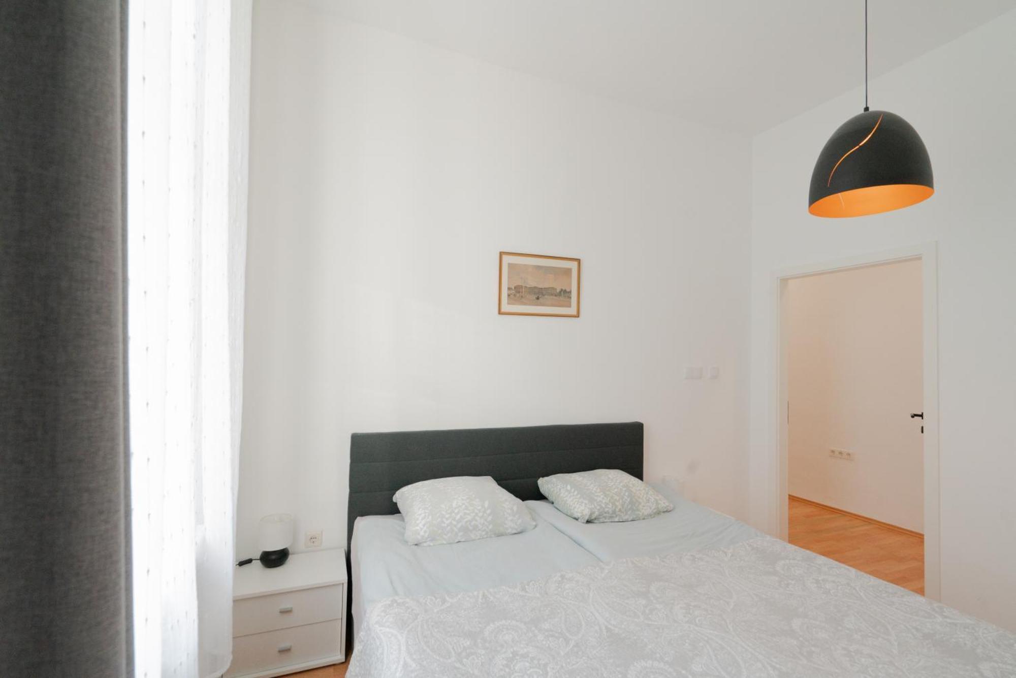 Bessemer - Charming Cottage With Garden Vienna Esterno foto