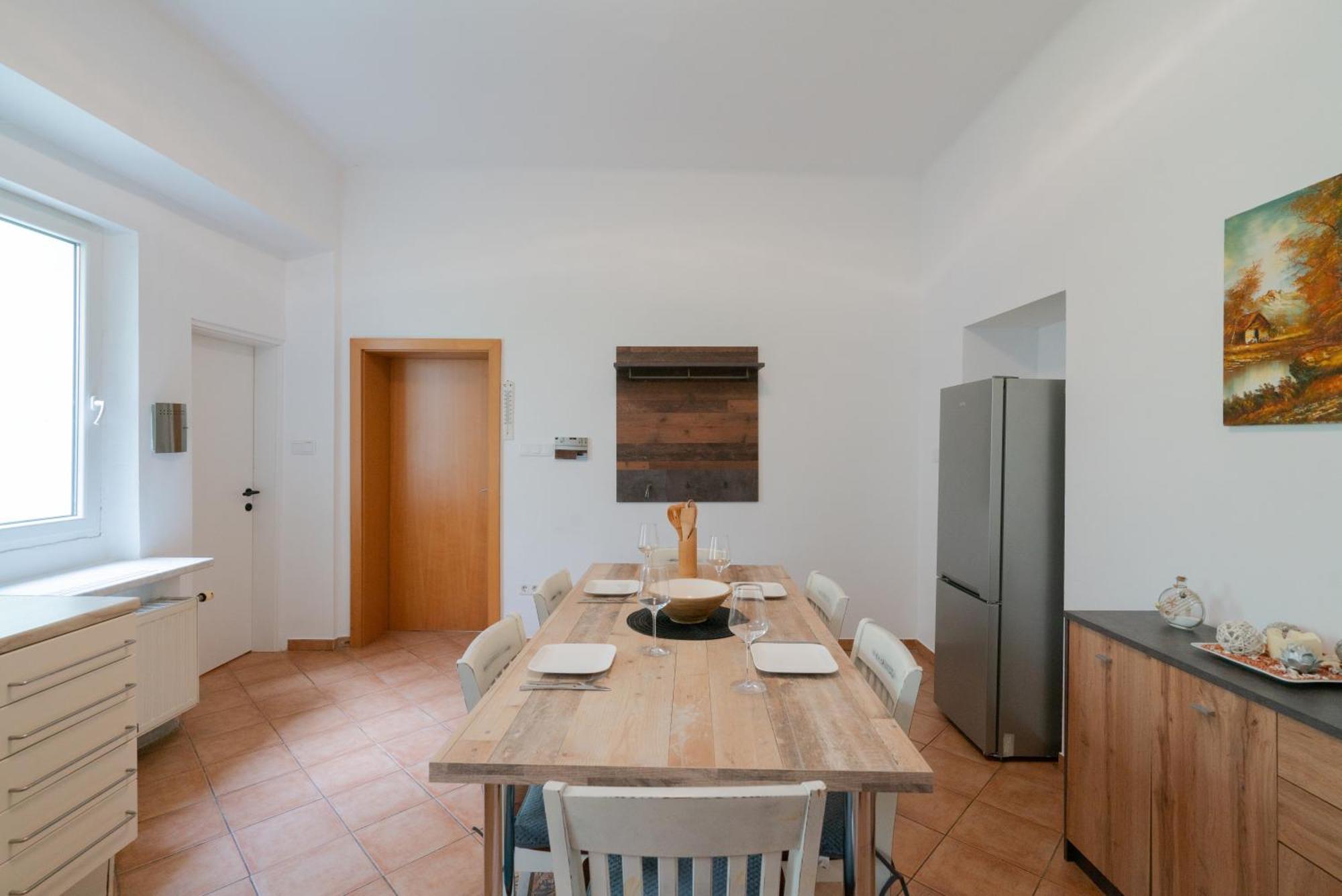 Bessemer - Charming Cottage With Garden Vienna Esterno foto