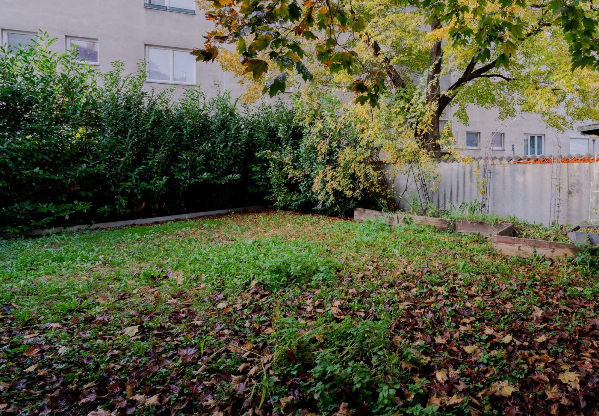 Bessemer - Charming Cottage With Garden Vienna Esterno foto