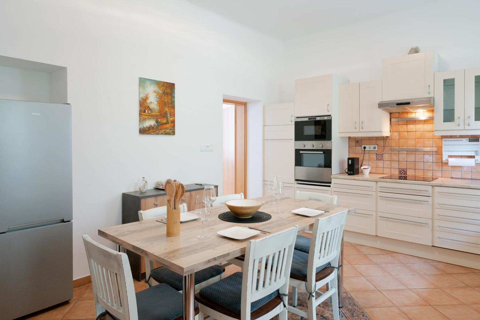 Bessemer - Charming Cottage With Garden Vienna Esterno foto