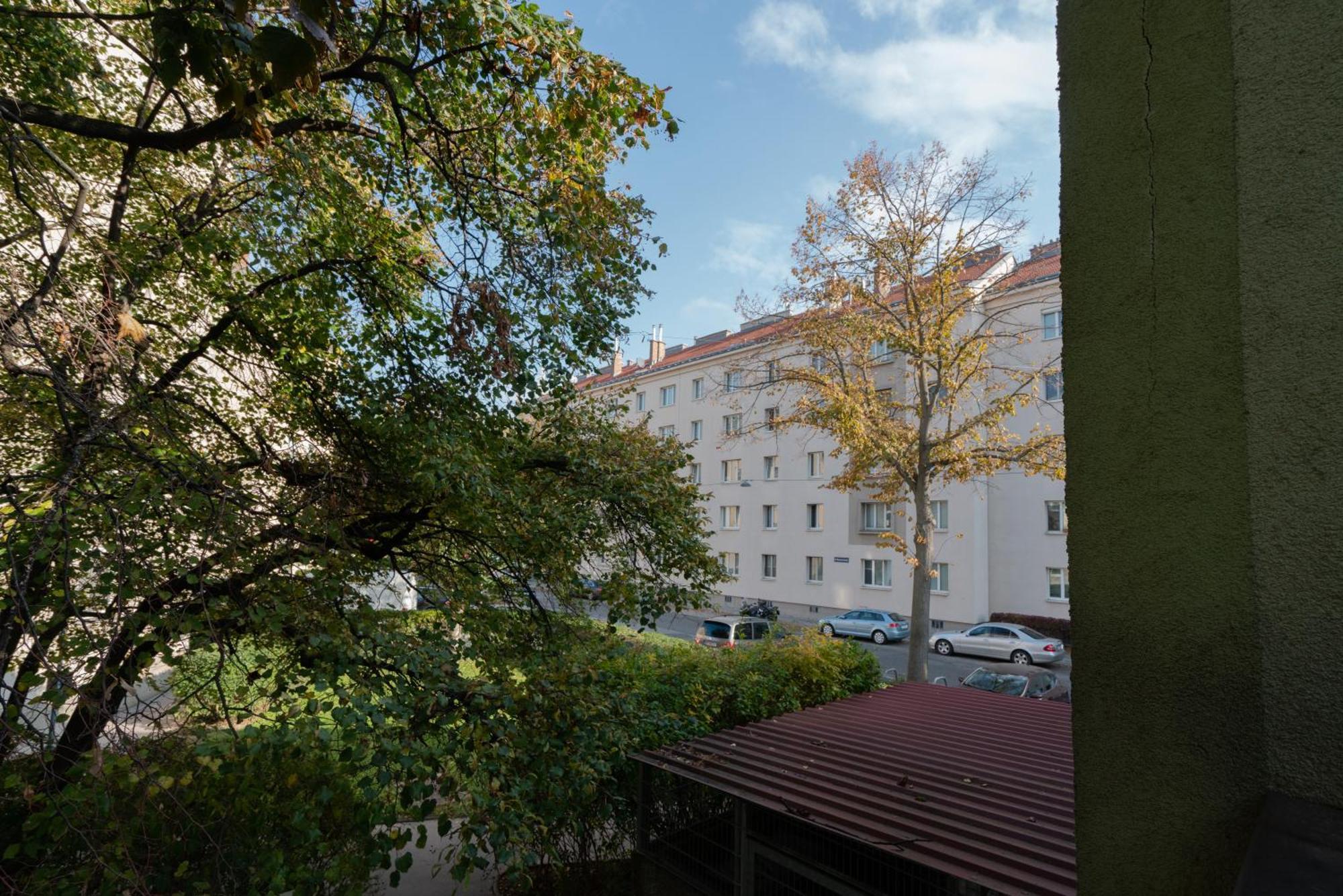 Bessemer - Charming Cottage With Garden Vienna Esterno foto