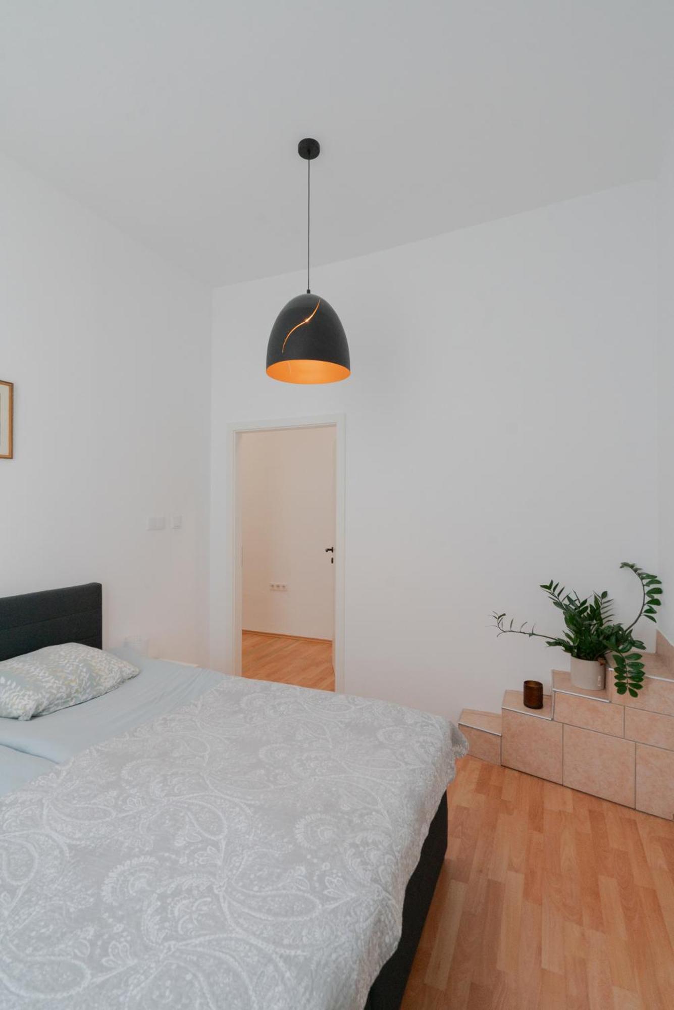 Bessemer - Charming Cottage With Garden Vienna Esterno foto