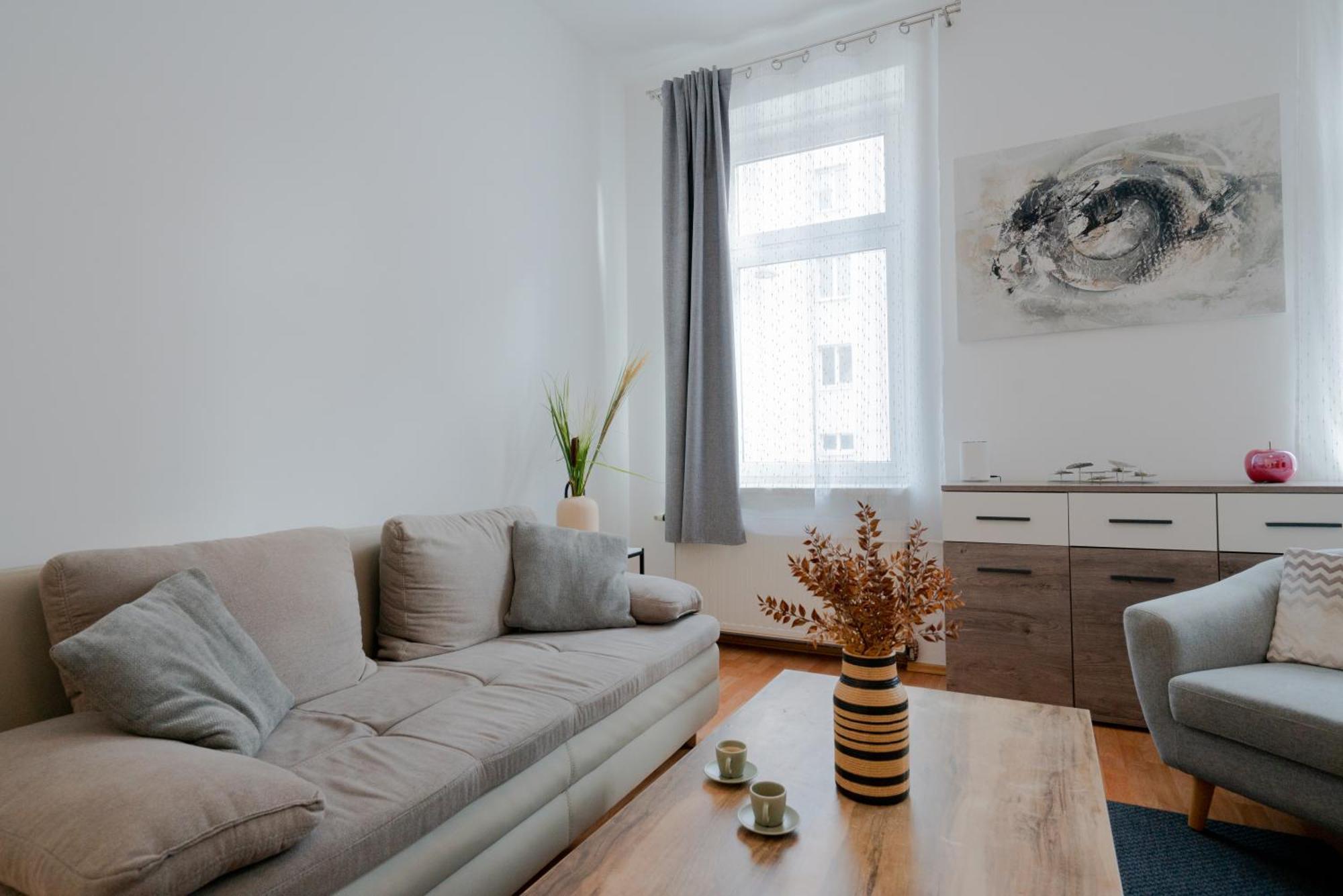 Bessemer - Charming Cottage With Garden Vienna Esterno foto