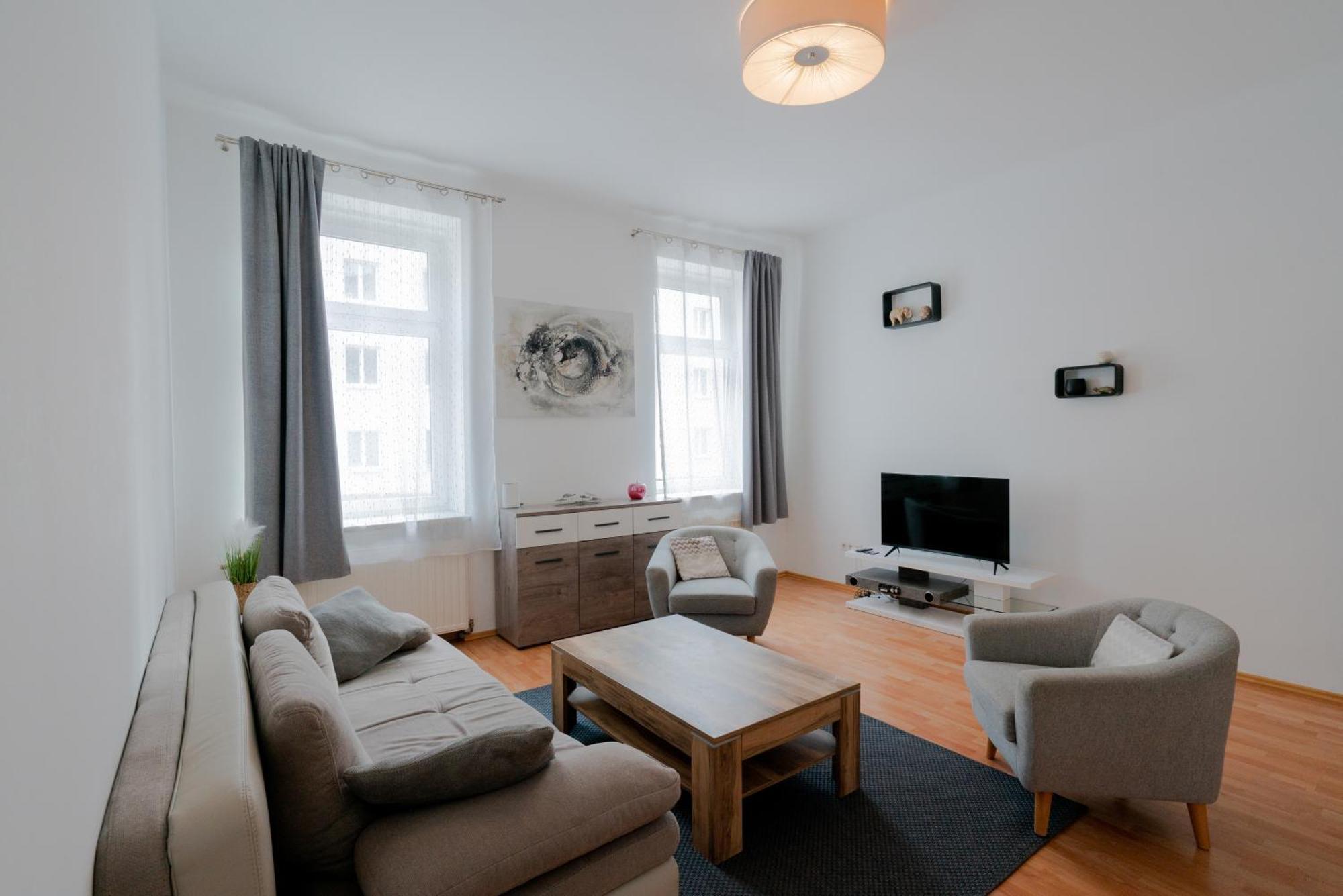 Bessemer - Charming Cottage With Garden Vienna Esterno foto