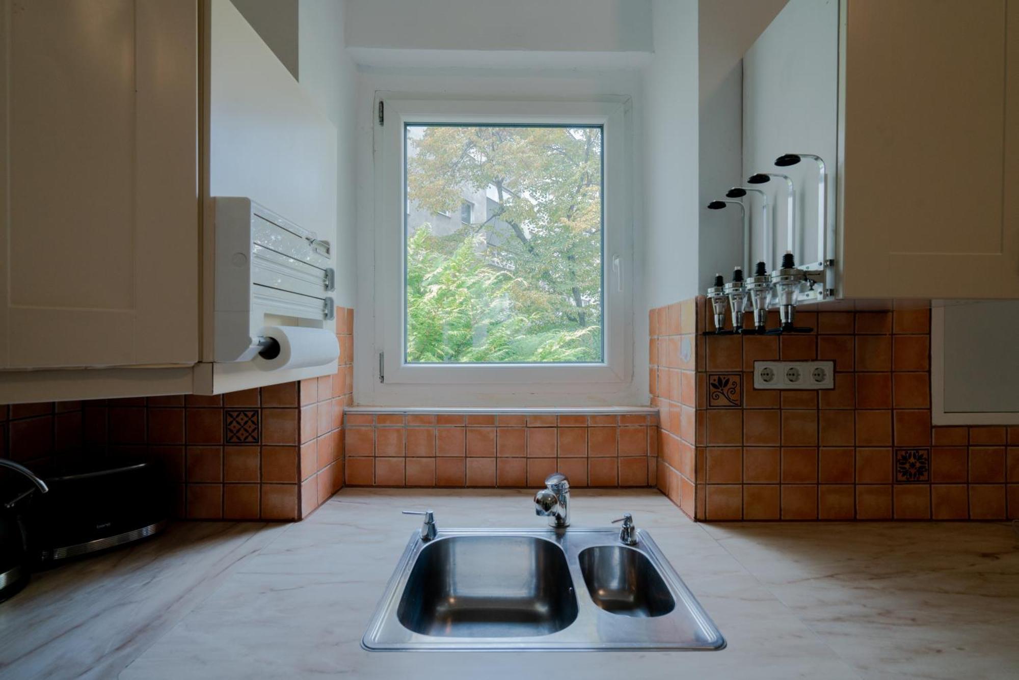 Bessemer - Charming Cottage With Garden Vienna Esterno foto