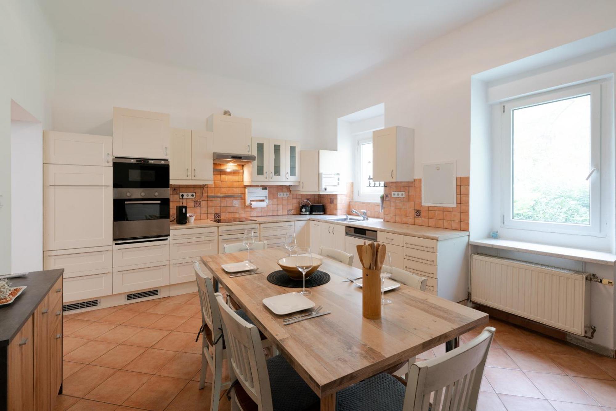 Bessemer - Charming Cottage With Garden Vienna Esterno foto